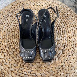 Women's Nickels brand high heel, size 8.5